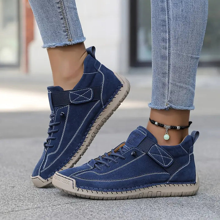 Eleanor | Orthopedic Comfort Sneakers
