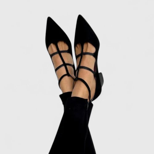 Henrietta | Elegant Heels