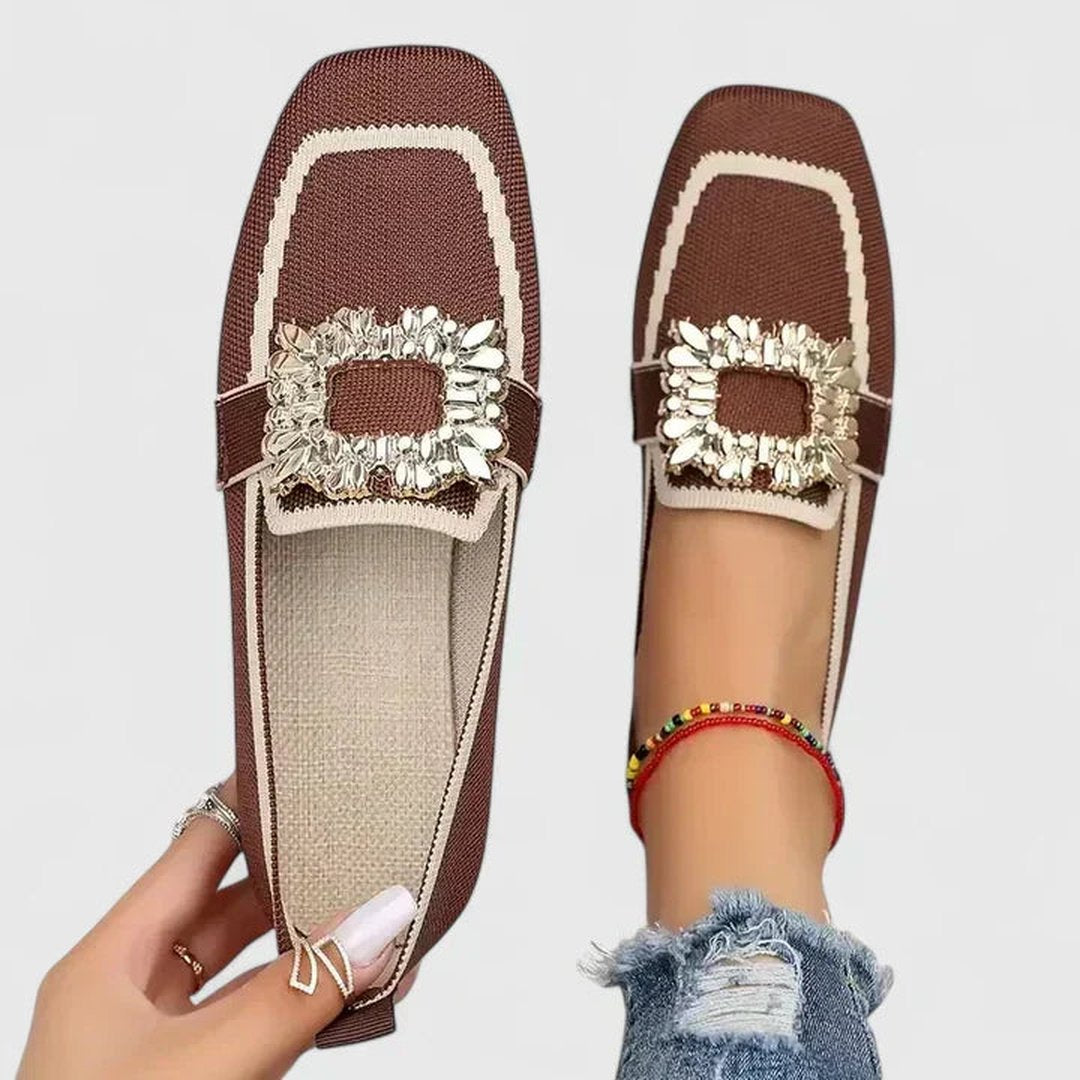 Philippa | Loafers in Five Colors