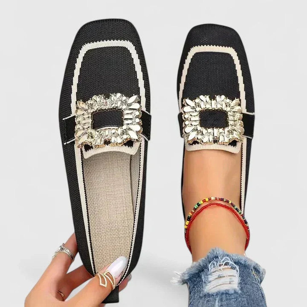 Philippa | Loafers in Five Colors