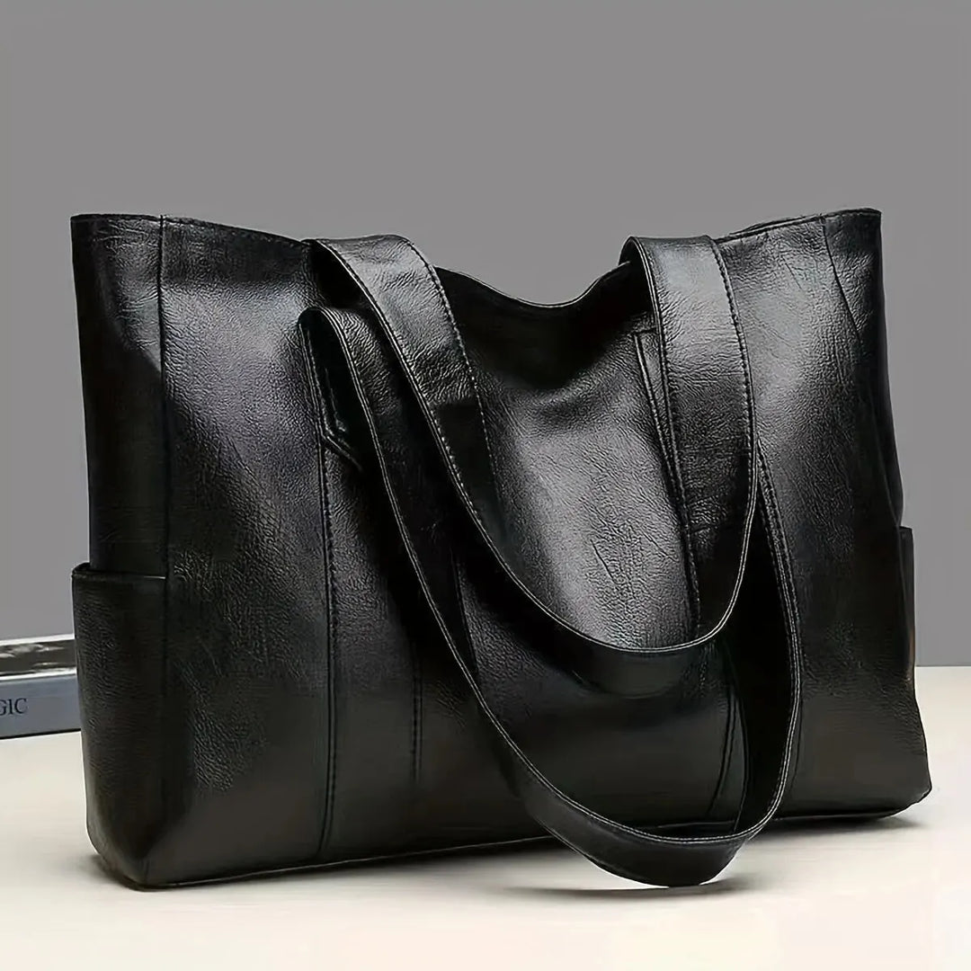 Vivienne | Timeless Elegance Classic Bag