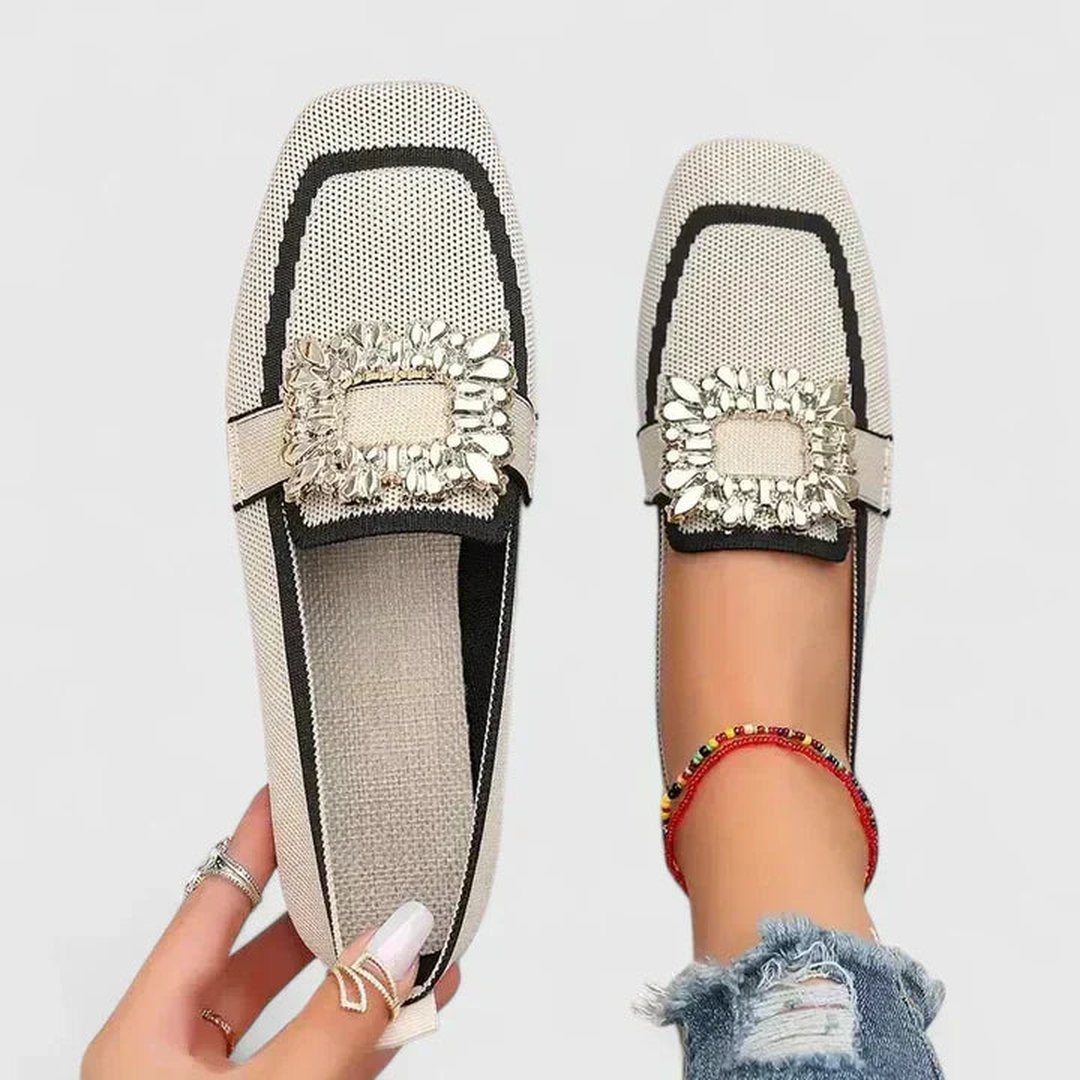 Philippa | Loafers in Five Colors