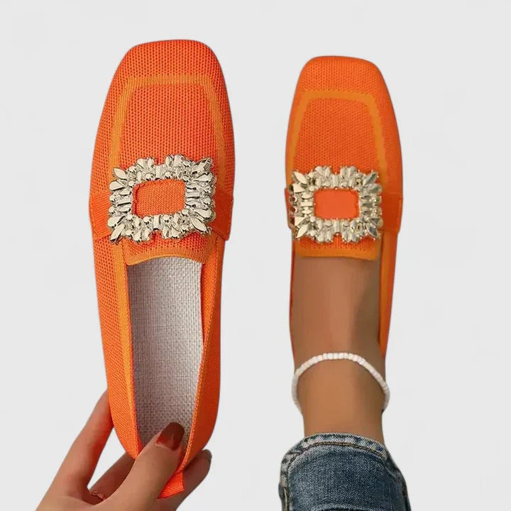 Philippa | Loafers in Five Colors