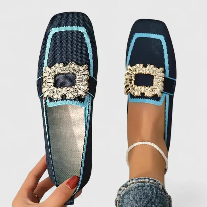 Philippa | Loafers in Five Colors