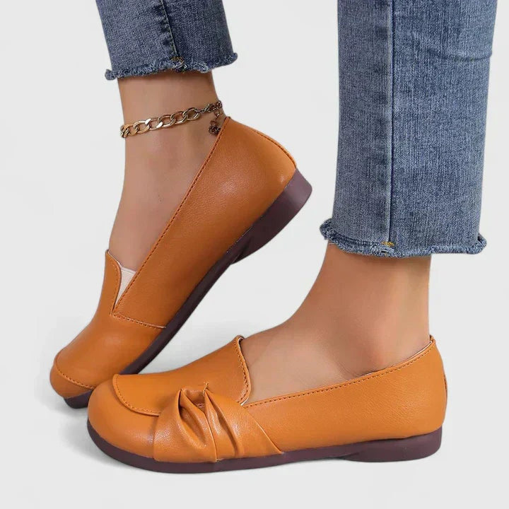 Adelaide | Sleek Pumps