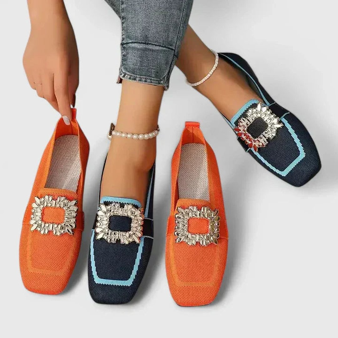 Philippa | Loafers in Five Colors