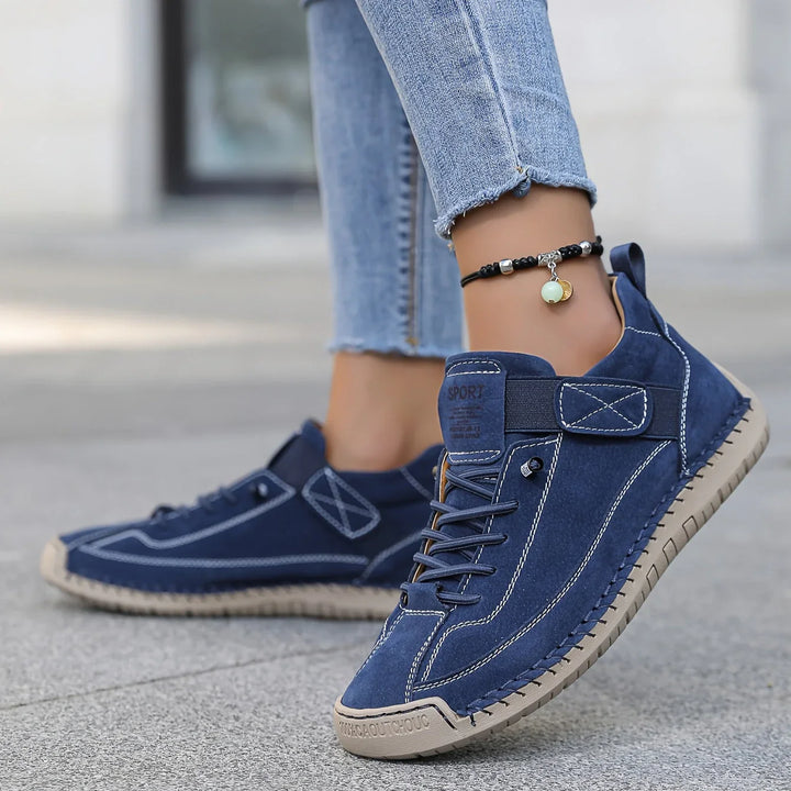 Eleanor | Orthopedic Comfort Sneakers