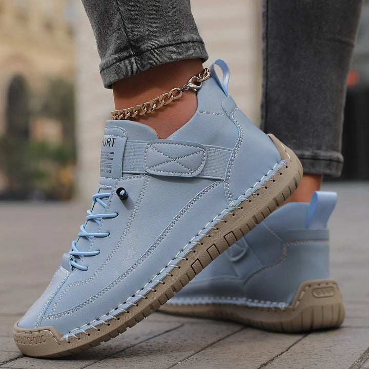 Eleanor | Orthopedic Comfort Sneakers