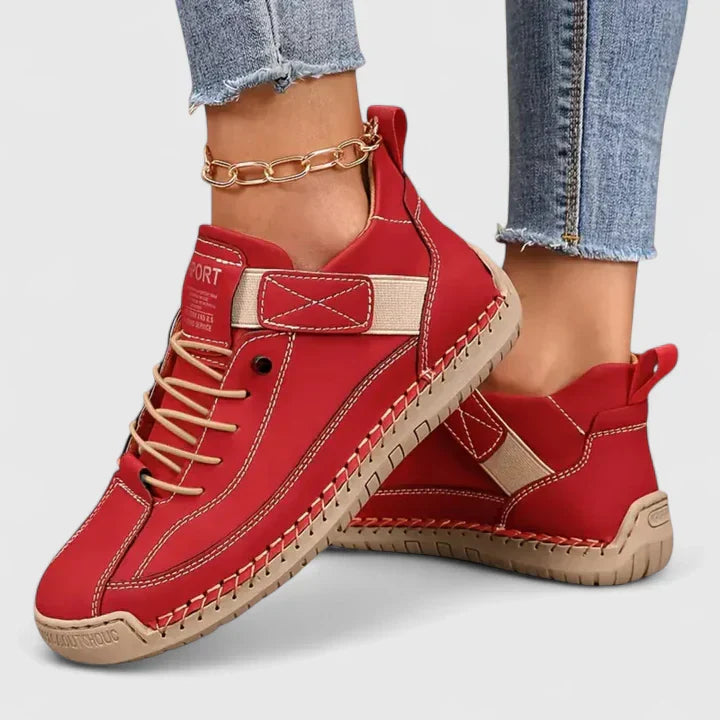 Eleanor | Orthopedic Comfort Sneakers
