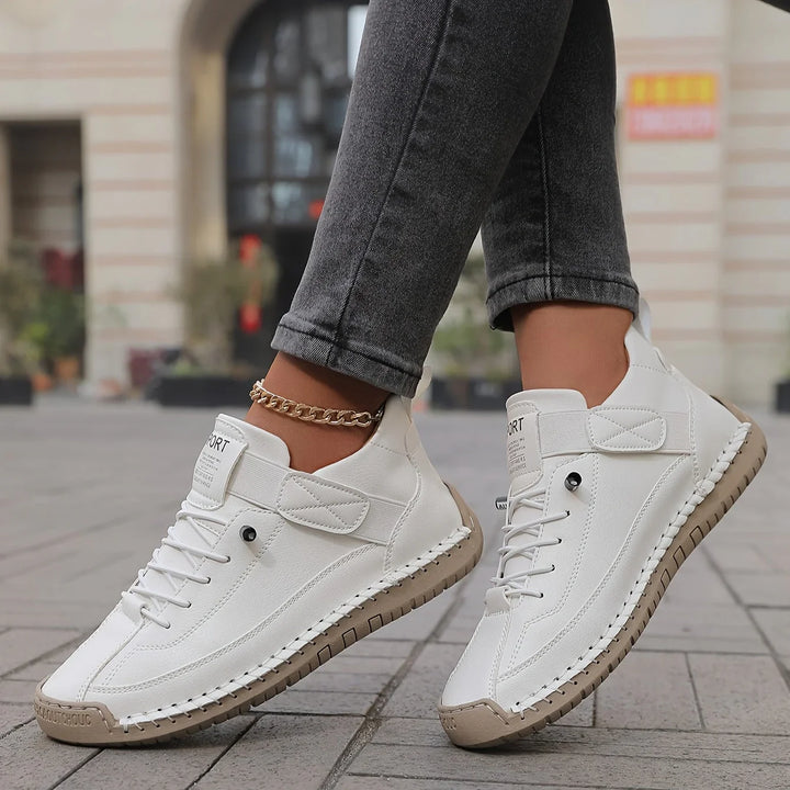 Eleanor | Orthopedic Comfort Sneakers