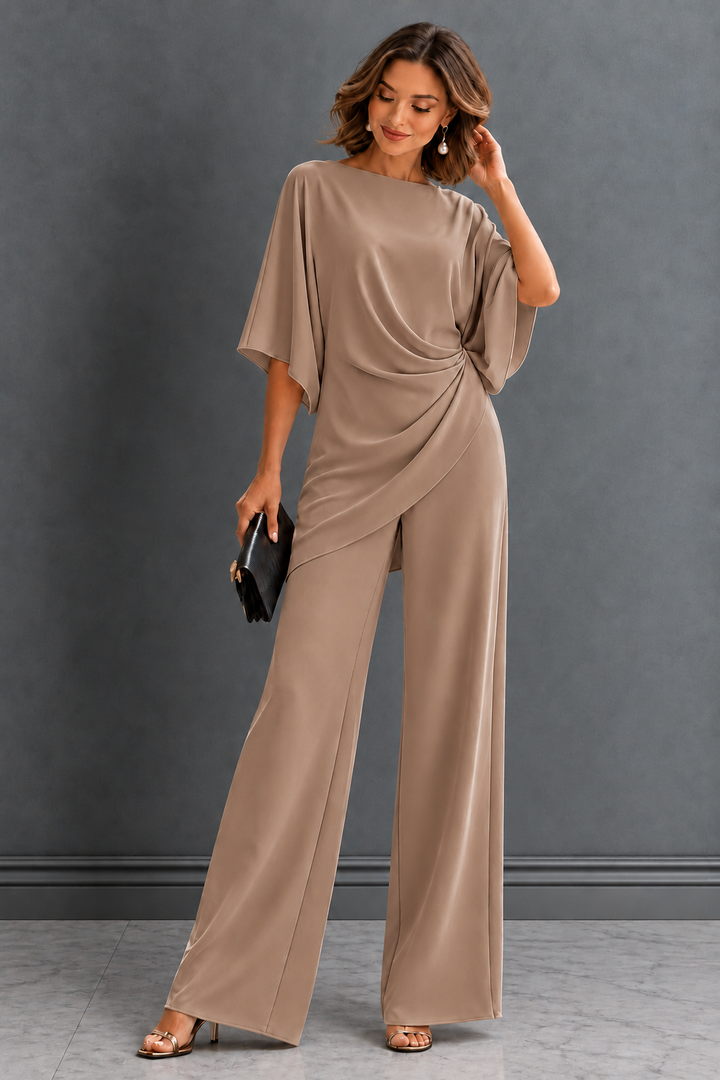 Mila™ | Elegant Two-Piece Set