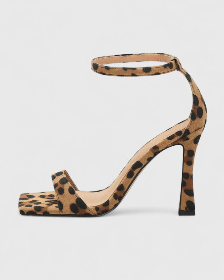 Catherine | Elegant Heels