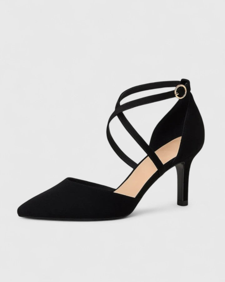 Josephine | Elegant Heels