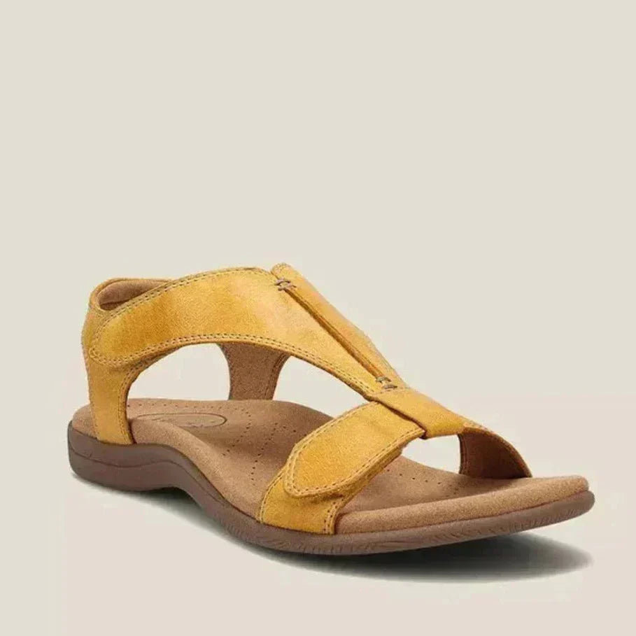 Josephine | Ergonomic Comfort Sandals