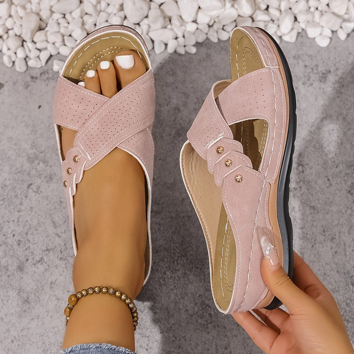 Beatrice | Orthopedic Sandals