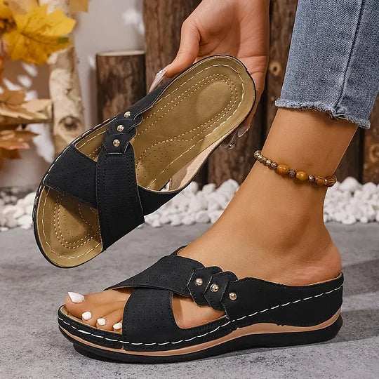 Beatrice | Orthopedic Sandals