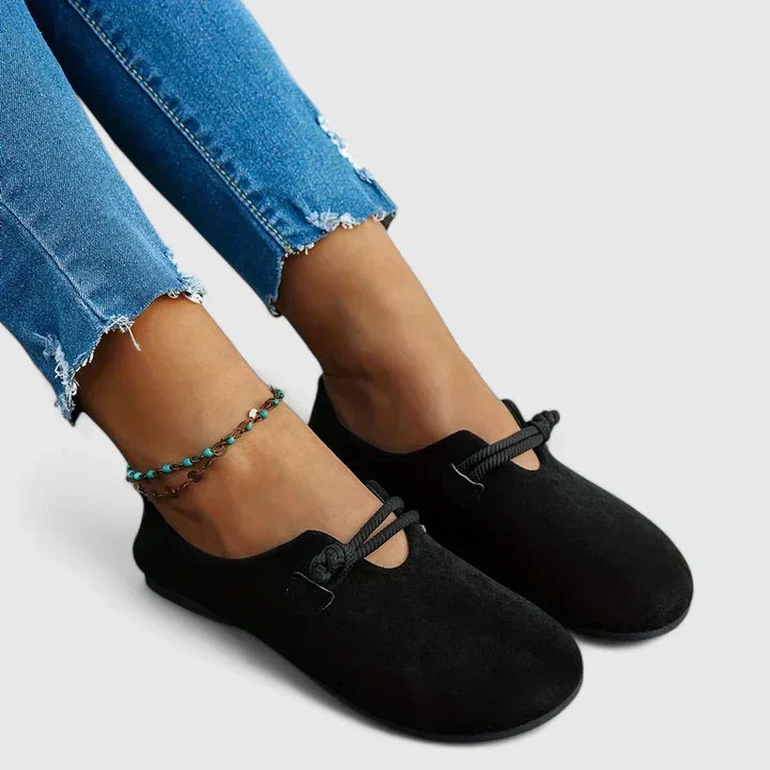 Audrey | Classic Loafers
