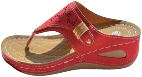 Charlotte | Stylish Orthopedic Sandals