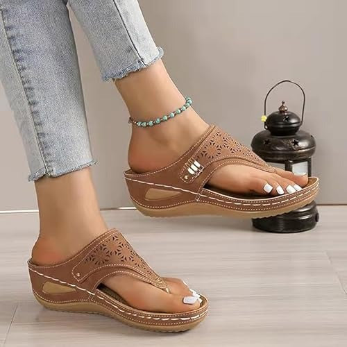 Charlotte | Stylish Orthopedic Sandals