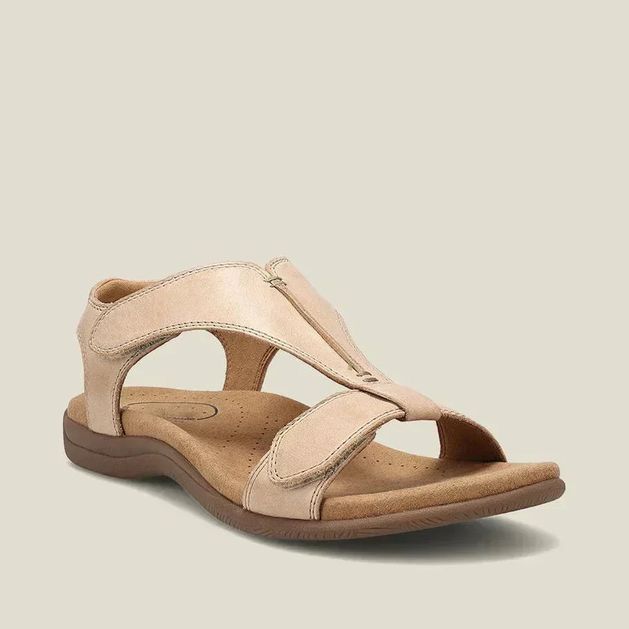 Josephine | Ergonomic Comfort Sandals
