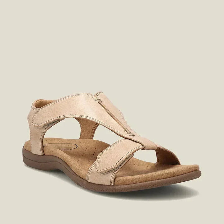 Josephine | Ergonomic Comfort Sandals