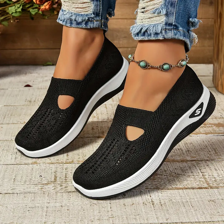 Josephine | Orthopedic Non-Slip Shoes