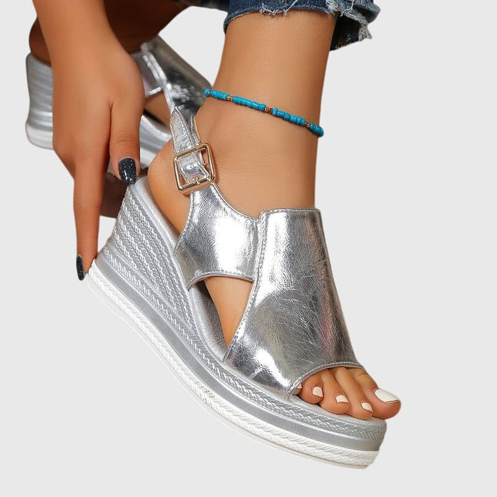 Margaret | Orthopedic Sandals