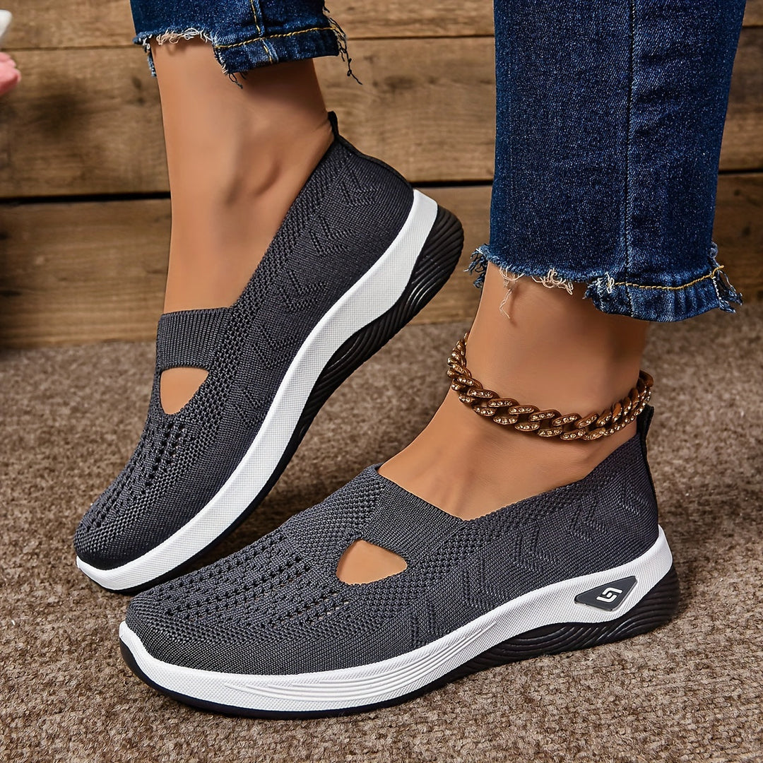 Josephine | Orthopedic Non-Slip Shoes
