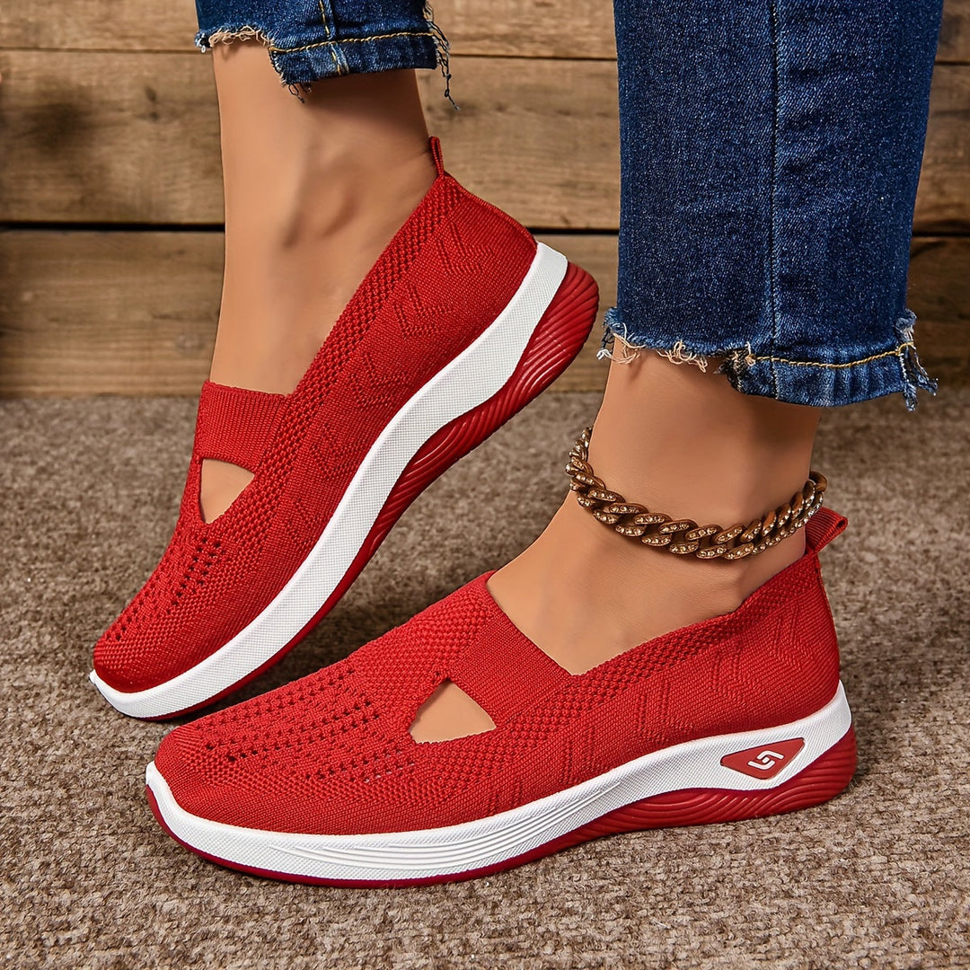 Josephine | Orthopedic Non-Slip Shoes
