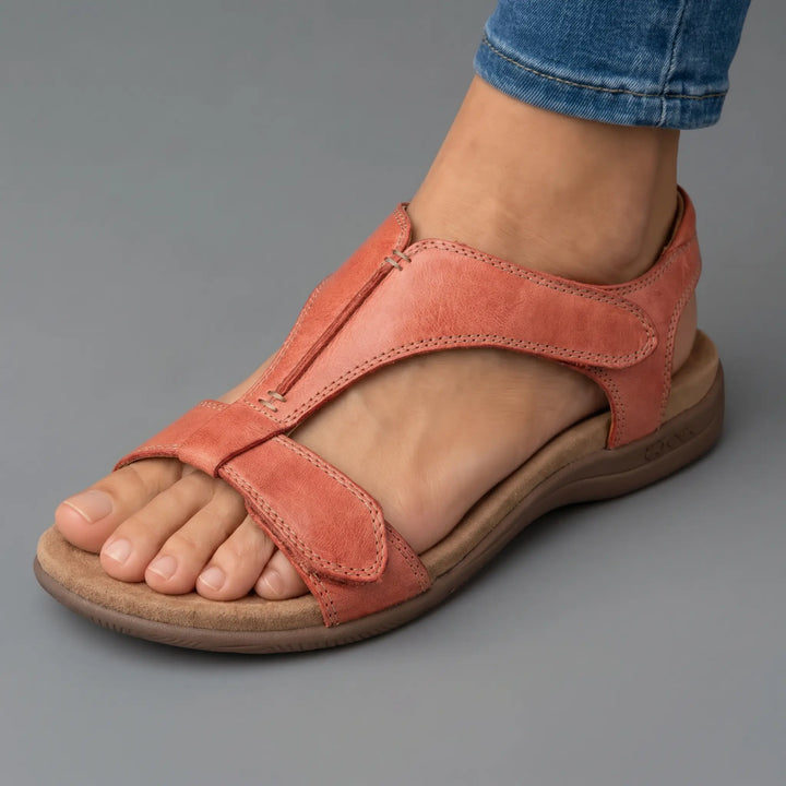 Josephine | Ergonomic Comfort Sandals
