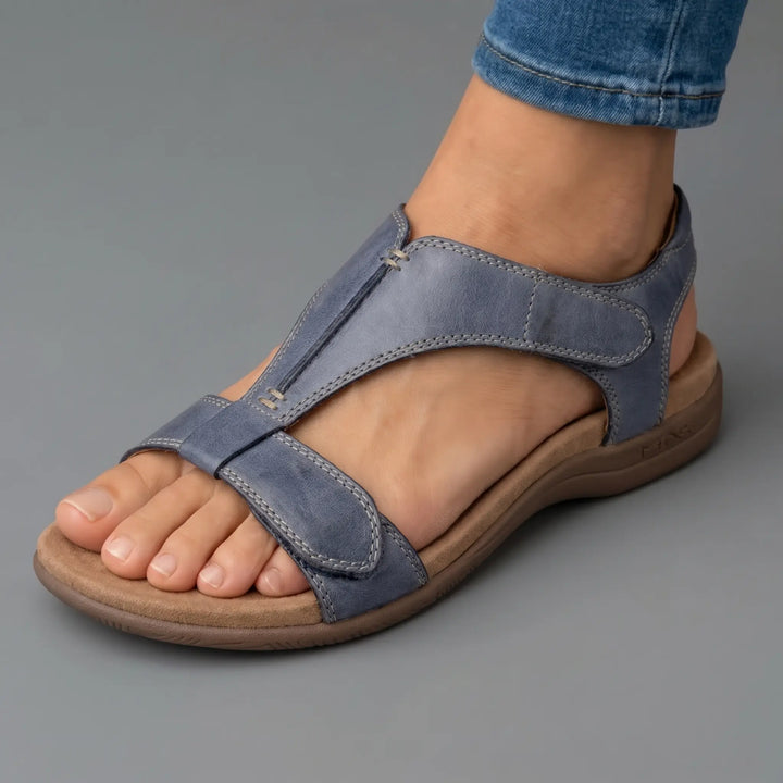 Josephine | Ergonomic Comfort Sandals