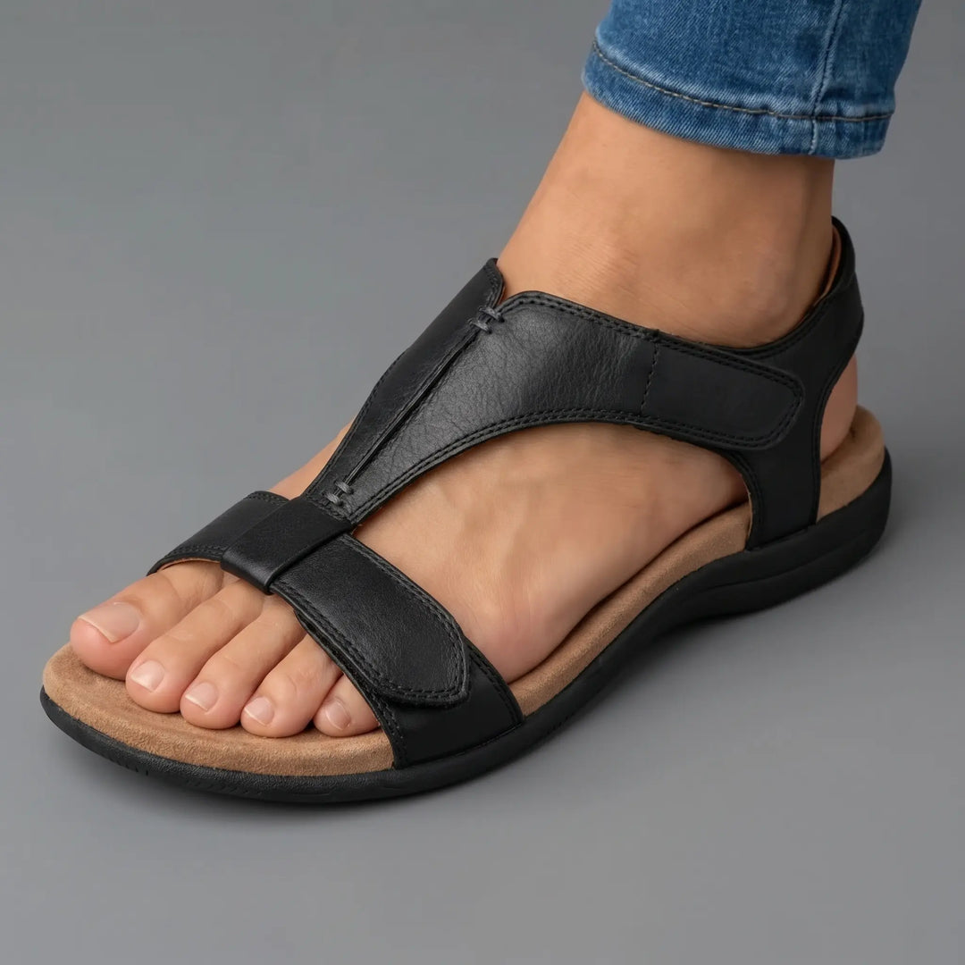 Josephine | Ergonomic Comfort Sandals