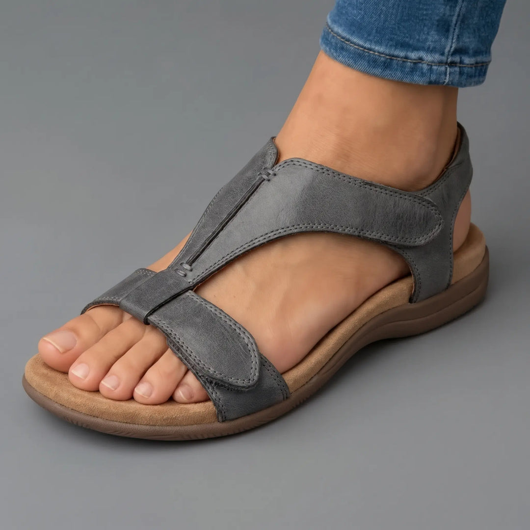 Josephine | Ergonomic Comfort Sandals