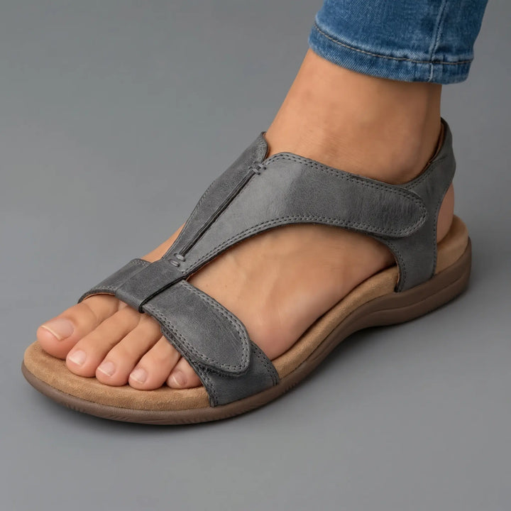 Josephine | Ergonomic Comfort Sandals
