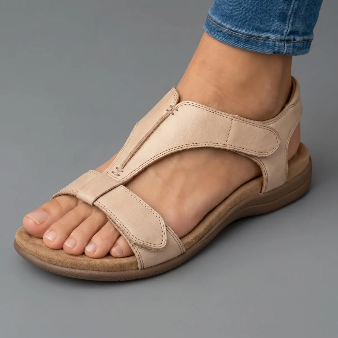 Josephine | Ergonomic Comfort Sandals