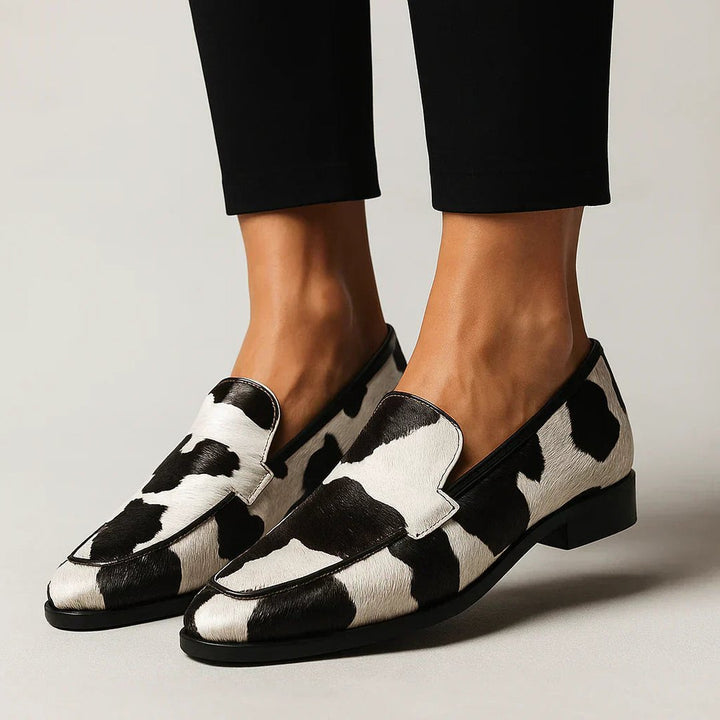 Clementine | Classic Moccasins
