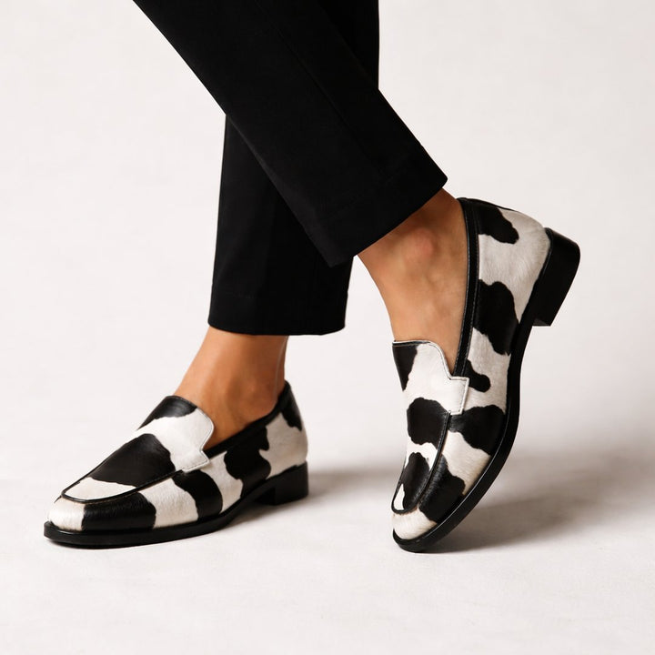 Clementine | Classic Moccasins