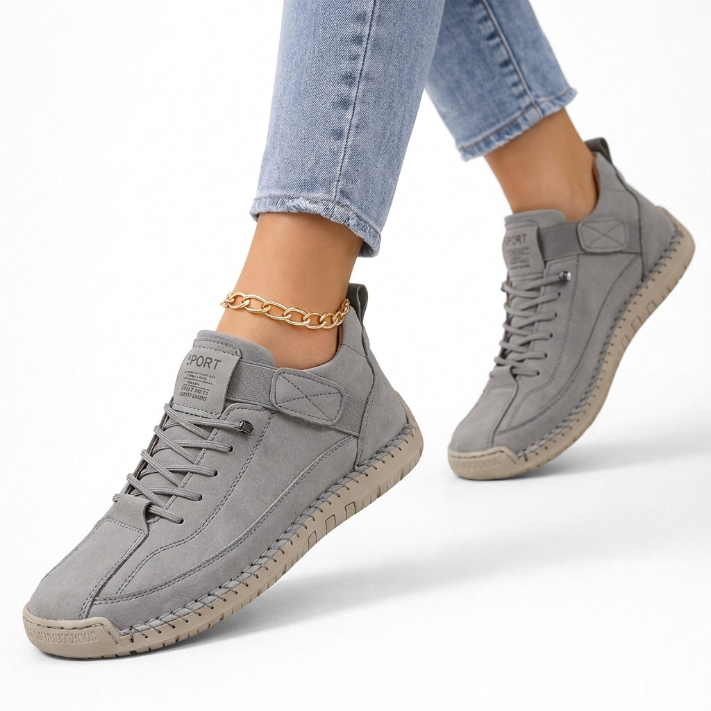 Eleanor | Orthopedic Comfort Sneakers