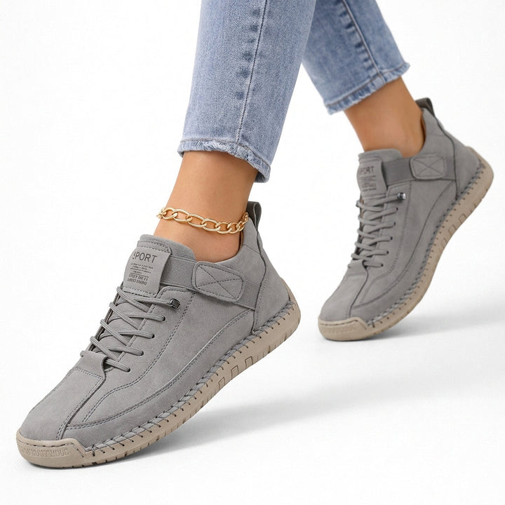 Eleanor | Orthopedic Comfort Sneakers