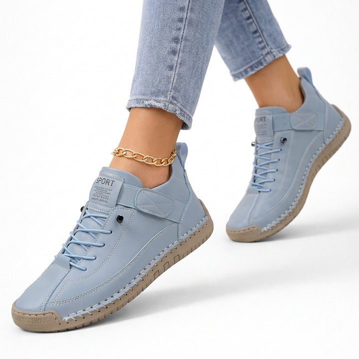 Eleanor | Orthopedic Comfort Sneakers