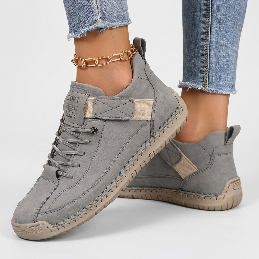 Eleanor | Orthopedic Comfort Sneakers