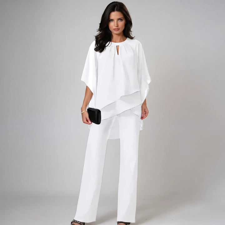 Shianne | Layered Two-Piece Set for Women